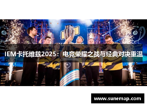 IEM卡托维兹2025：电竞荣耀之战与经典对决重温
